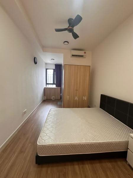 Kediaman Servis untuk Disewa di Sunway Velocity TWO - BC TAN - Bedroom - PropertyGuru.com.my