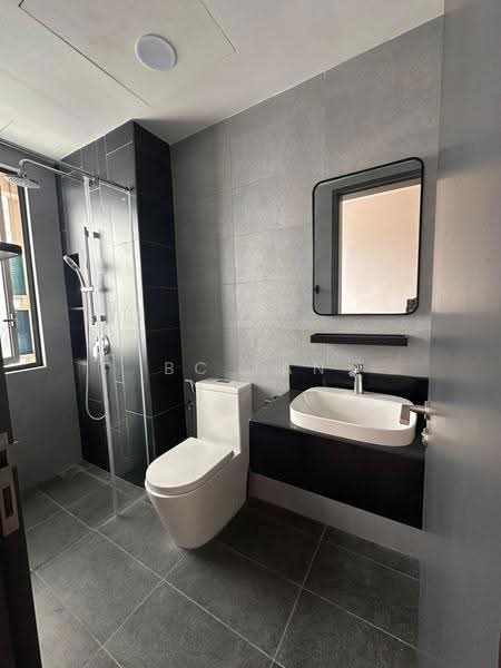 Kediaman Servis untuk Disewa di Sunway Velocity TWO - BC TAN - Bathroom - PropertyGuru.com.my