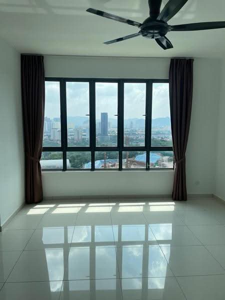 Kondominium untuk Dijual di Infiniti 3 Residences - calvin Chin - View - PropertyGuru.com.my