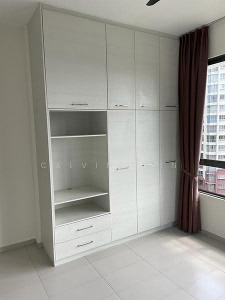 Kondominium untuk Dijual di Infiniti 3 Residences - calvin Chin - Interior - PropertyGuru.com.my