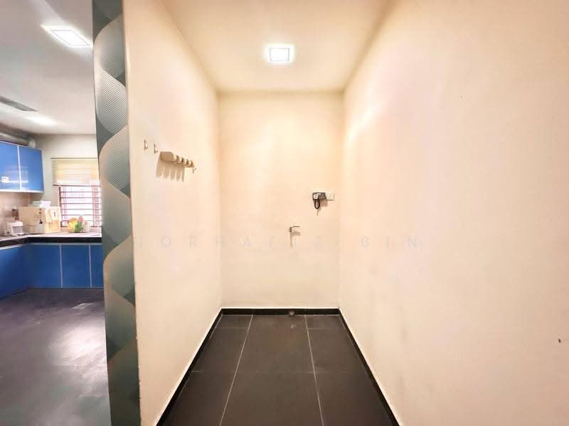 3-storey Terraced House for Sale in Seksyen U5 (Shah Alam) - Norhafiz Bin Mohd Nor - Interior - PropertyGuru.com.my
