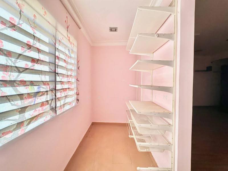 3-storey Terraced House for Sale in Seksyen U5 (Shah Alam) - Norhafiz Bin Mohd Nor - Interior - PropertyGuru.com.my