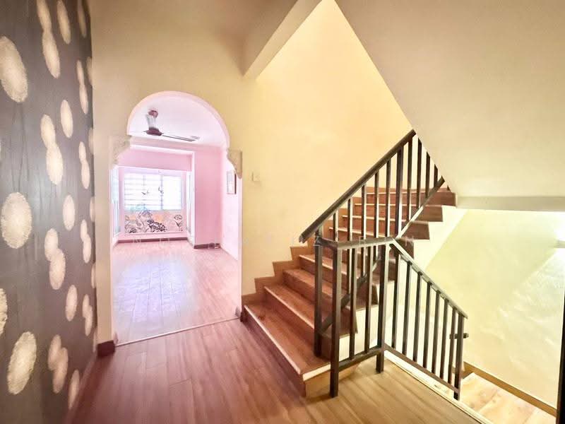 3-storey Terraced House for Sale in Seksyen U5 (Shah Alam) - Norhafiz Bin Mohd Nor - Interior - PropertyGuru.com.my