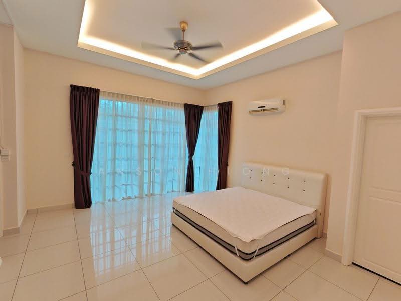 Semi-Detached House for Rent in Horizon Hills (Iskandar Puteri (Nusajaya)) - Anson Hiong - Bedroom - PropertyGuru.com.my