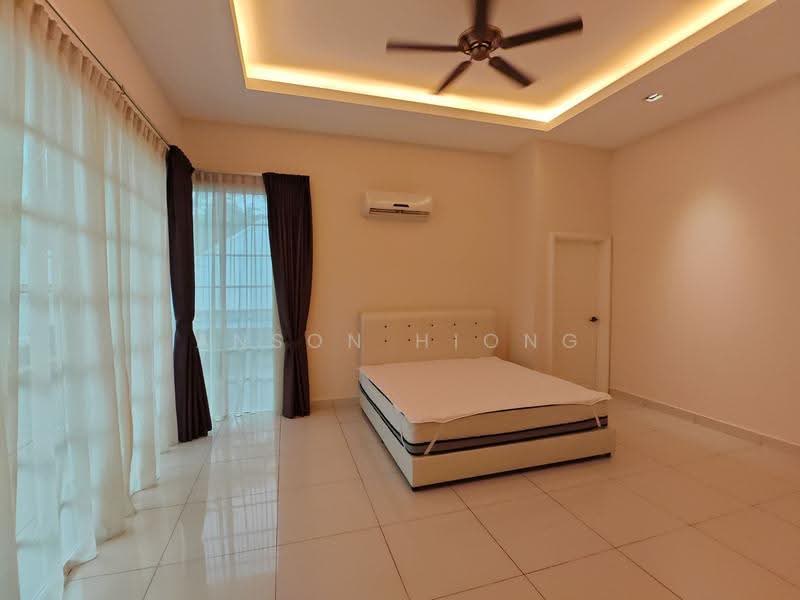 Semi-Detached House for Rent in Horizon Hills (Iskandar Puteri (Nusajaya)) - Anson Hiong - Bedroom - PropertyGuru.com.my