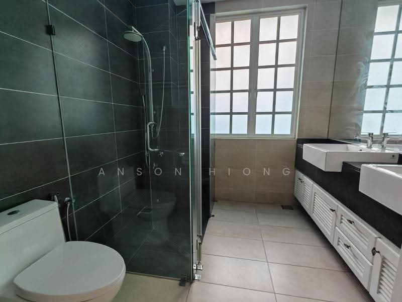 Semi-Detached House for Rent in Horizon Hills (Iskandar Puteri (Nusajaya)) - Anson Hiong - Bathroom - PropertyGuru.com.my