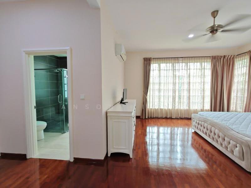 Semi-Detached House for Rent in Horizon Hills (Iskandar Puteri (Nusajaya)) - Anson Hiong - Bedroom - PropertyGuru.com.my
