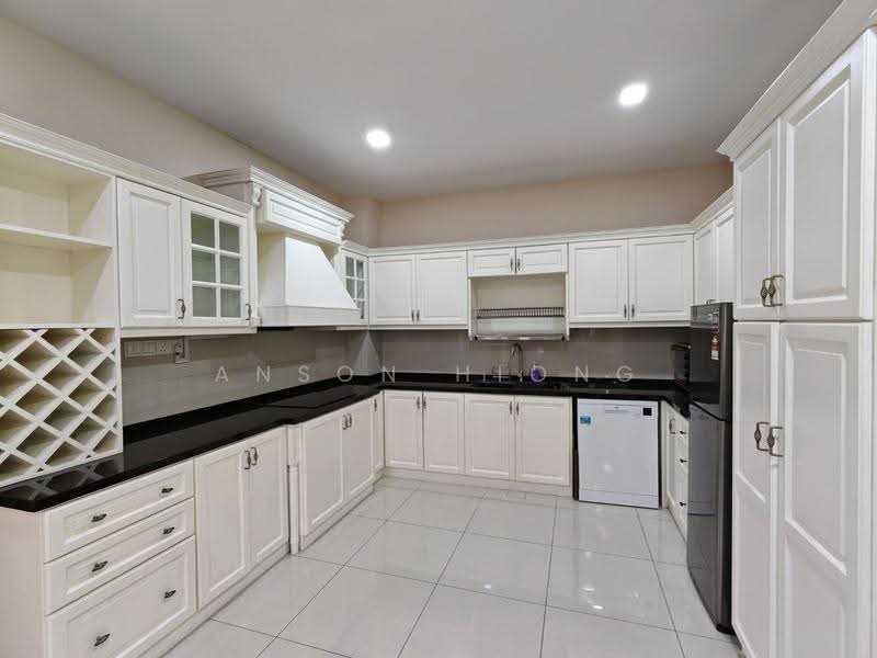 Semi-Detached House for Rent in Horizon Hills (Iskandar Puteri (Nusajaya)) - Anson Hiong - Kitchen - PropertyGuru.com.my