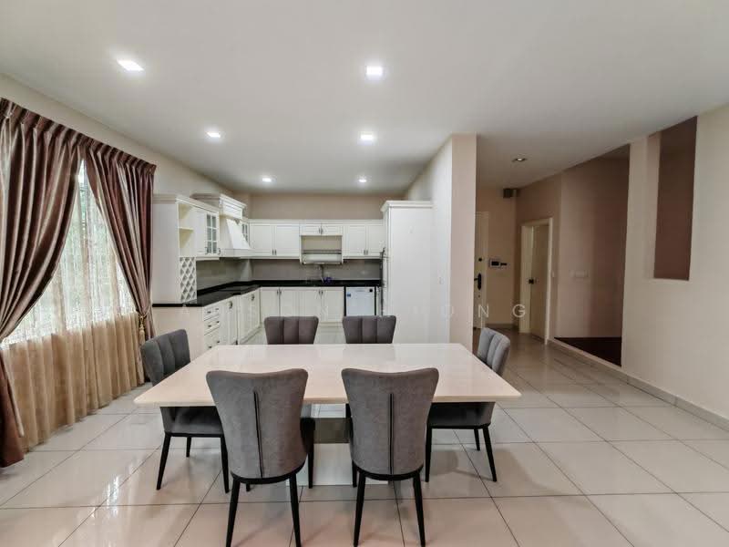 Semi-Detached House for Rent in Horizon Hills (Iskandar Puteri (Nusajaya)) - Anson Hiong - Kitchen - PropertyGuru.com.my