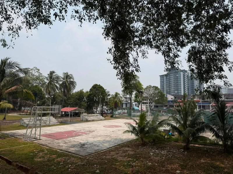 Rumah Teres 2-Tingkat untuk Dijual di Taman Tasek (Johor Bahru) - Andrew Teo - PropertyGuru.com.my