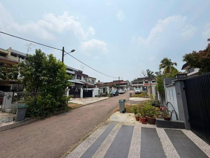 Rumah Teres 2-Tingkat untuk Dijual di Taman Tasek (Johor Bahru) - Andrew Teo - PropertyGuru.com.my
