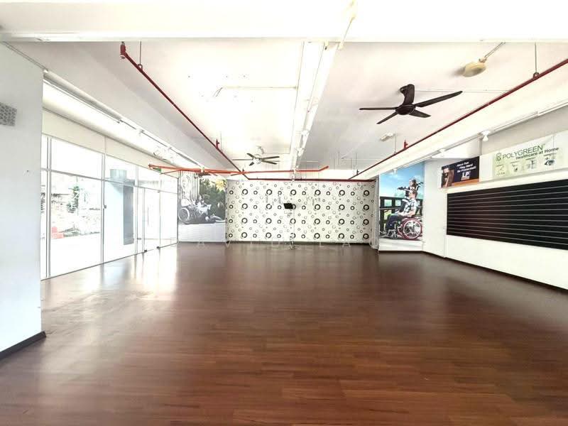 Shop for Rent in Titiwangsa (Kuala Lumpur) - David Lao - Interior - PropertyGuru.com.my