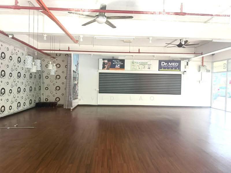 Shop for Rent in Titiwangsa (Kuala Lumpur) - David Lao - Interior - PropertyGuru.com.my