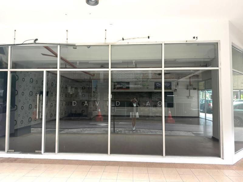 Shop for Rent in Titiwangsa (Kuala Lumpur) - David Lao - Exterior - PropertyGuru.com.my