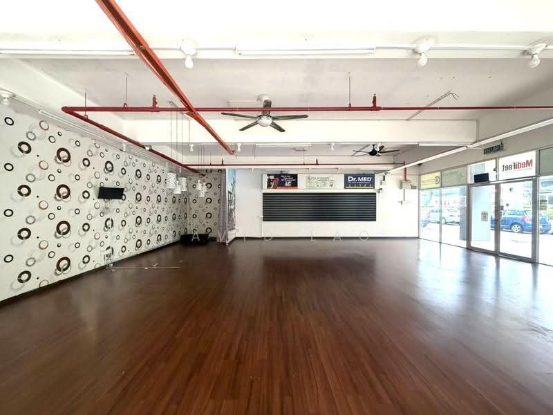 Shop for Rent in Titiwangsa (Kuala Lumpur) - David Lao - PropertyGuru.com.my