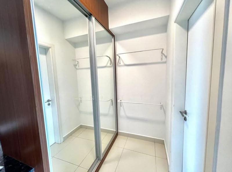 Kediaman Servis untuk Dijual di Teega Suites - Bernice Tan - PropertyGuru.com.my