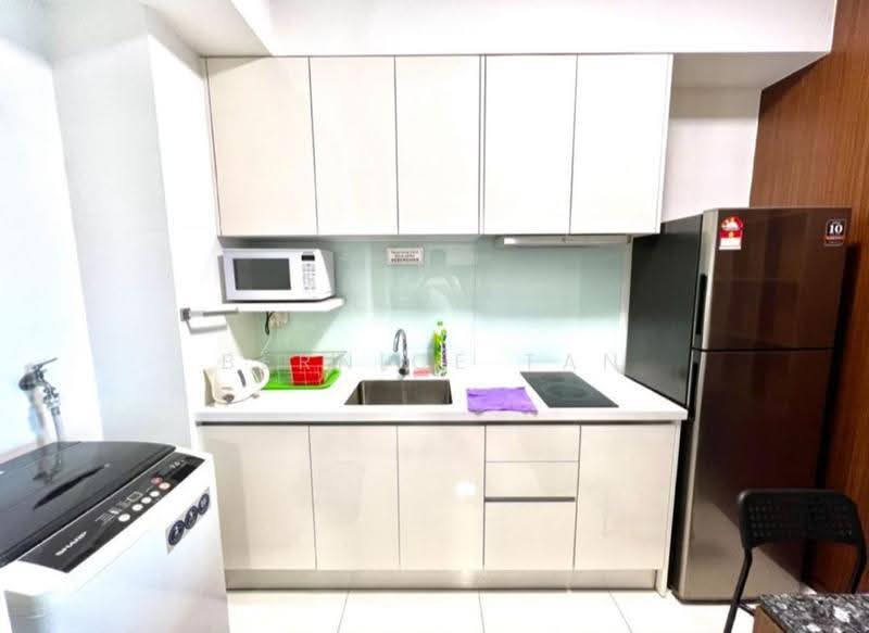 Kediaman Servis untuk Dijual di Teega Suites - Bernice Tan - PropertyGuru.com.my