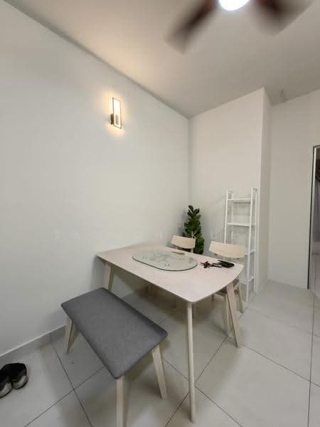 Service Residence for Rent at Majestic Maxim - Samson Kuek - Dining Room - PropertyGuru.com.my