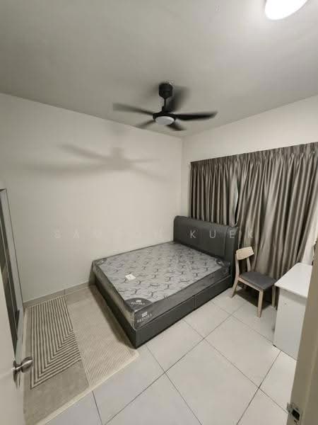 Service Residence for Rent at Majestic Maxim - Samson Kuek - Bedroom - PropertyGuru.com.my