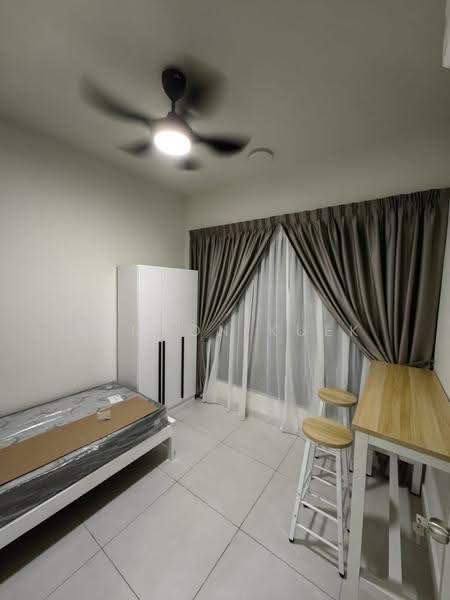 Service Residence for Rent at Majestic Maxim - Samson Kuek - Bedroom - PropertyGuru.com.my