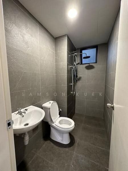 Service Residence for Rent at Majestic Maxim - Samson Kuek - Bathroom - PropertyGuru.com.my
