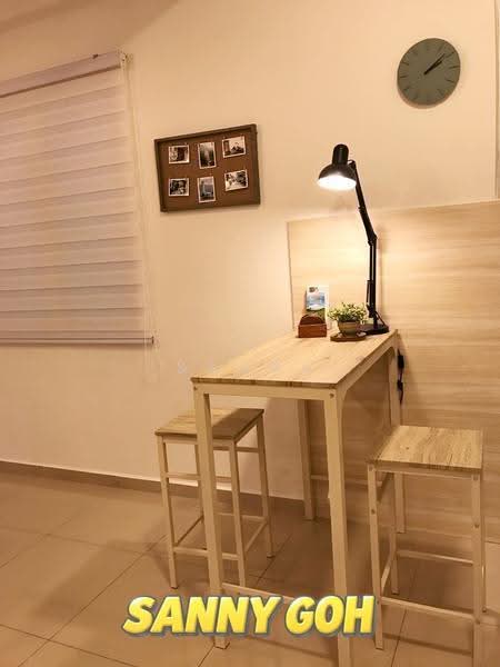 Kondominium untuk Disewa di Platinum III - Sanny Goh - Interior - PropertyGuru.com.my