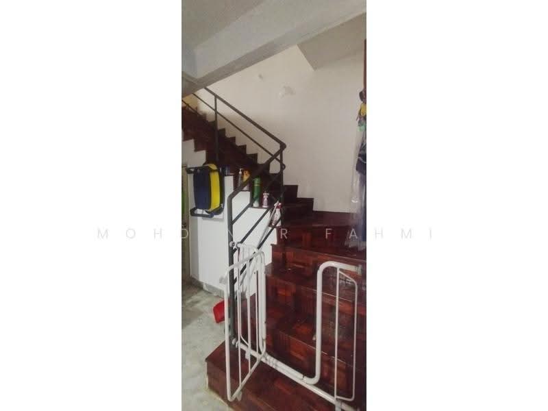 1.5-storey Terraced House for Sale in Bandar Kinrara Seksyen 1 (Bandar Kinrara) - Mohd Nor Fahmi - Interior - PropertyGuru.com.my