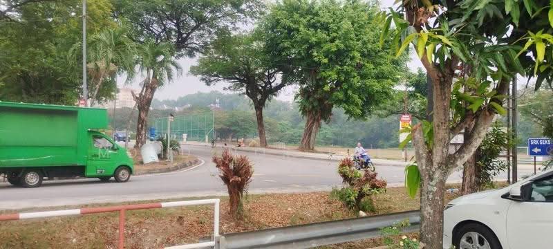 1.5-storey Terraced House for Sale in Bandar Kinrara Seksyen 1 (Bandar Kinrara) - Mohd Nor Fahmi - Exterior - PropertyGuru.com.my