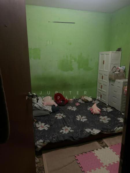 Rumah Flat untuk Dijual di Pangsapuri Cempaka - Jupiter Pushpakash - Bedroom - PropertyGuru.com.my