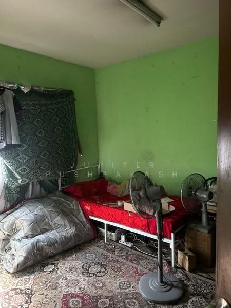 Rumah Flat untuk Dijual di Pangsapuri Cempaka - Jupiter Pushpakash - Bedroom - PropertyGuru.com.my