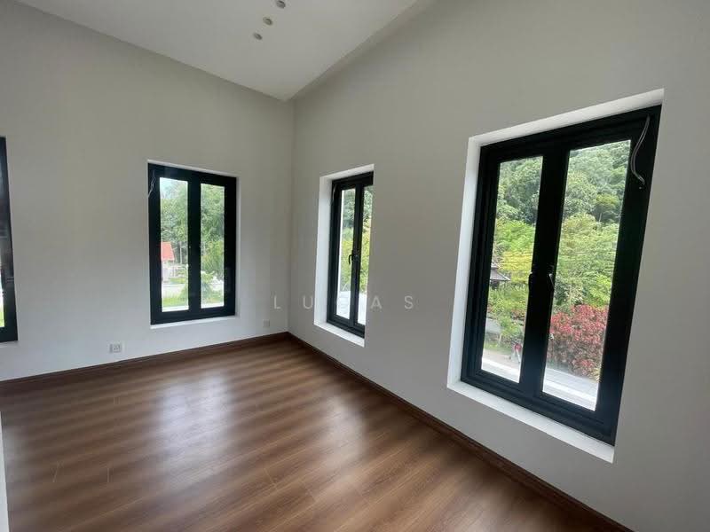 Bungalow House untuk Dijual di Meru Valley (Ipoh) - Lucas Chen - Interior - PropertyGuru.com.my
