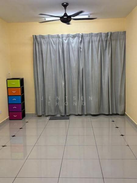 Service Residence for Rent at Platinum Lake PV 21 - Jentsen Thong - Interior - PropertyGuru.com.my