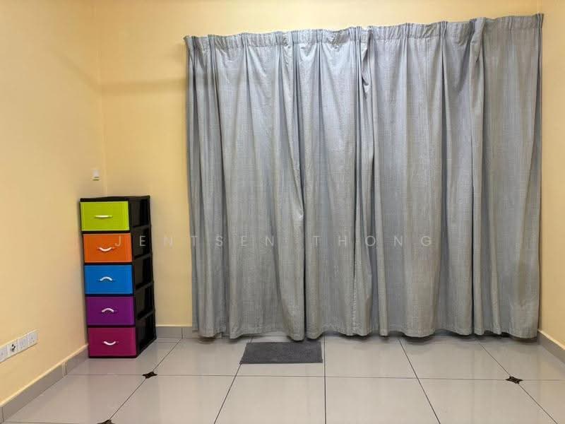 Service Residence for Rent at Platinum Lake PV 21 - Jentsen Thong - Interior - PropertyGuru.com.my