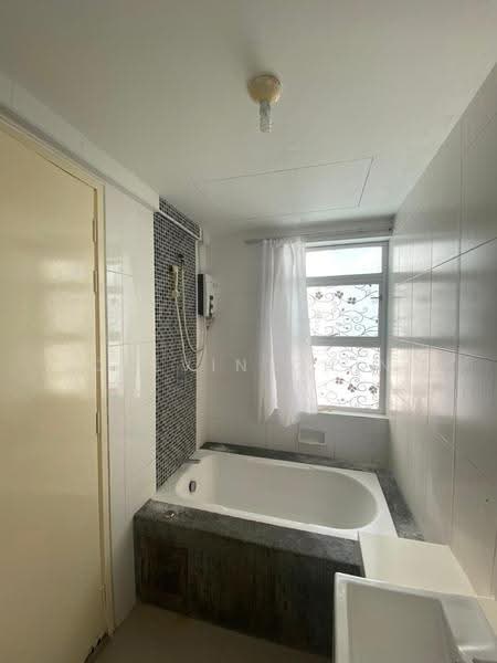 Condominium for Rent at 3 Residen @ Melawati - calvin Chin - Bathroom - PropertyGuru.com.my