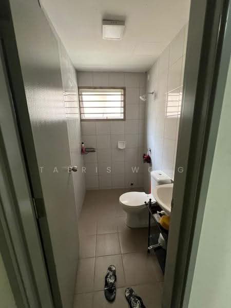 Townhouse for Rent in Bandar Botanic (Klang) - Tabris Wong - Bathroom - PropertyGuru.com.my