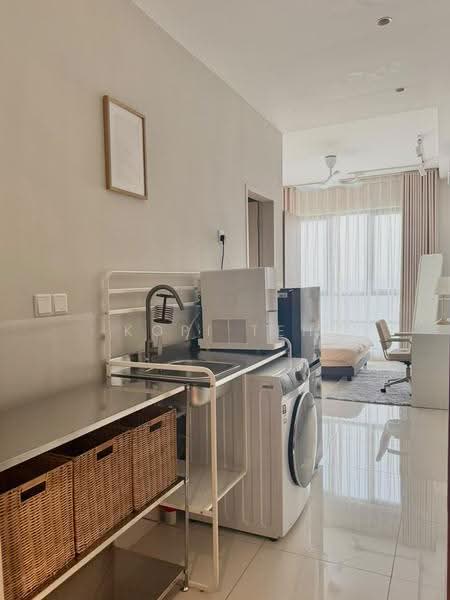 Condominium for Rent at Nestree Residence - Kopi Teh - Bedroom - PropertyGuru.com.my