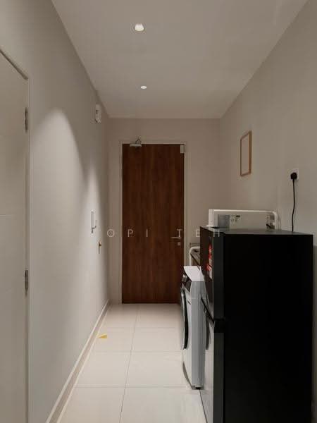 Condominium for Rent at Nestree Residence - Kopi Teh - Corridor - PropertyGuru.com.my