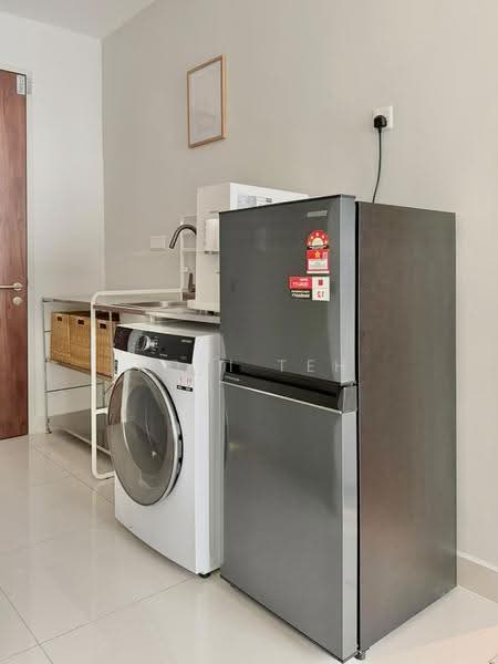 Condominium for Rent at Nestree Residence - Kopi Teh - Interior - PropertyGuru.com.my