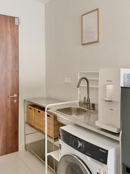 Condominium for Rent at Nestree Residence - Kopi Teh - Interior - PropertyGuru.com.my