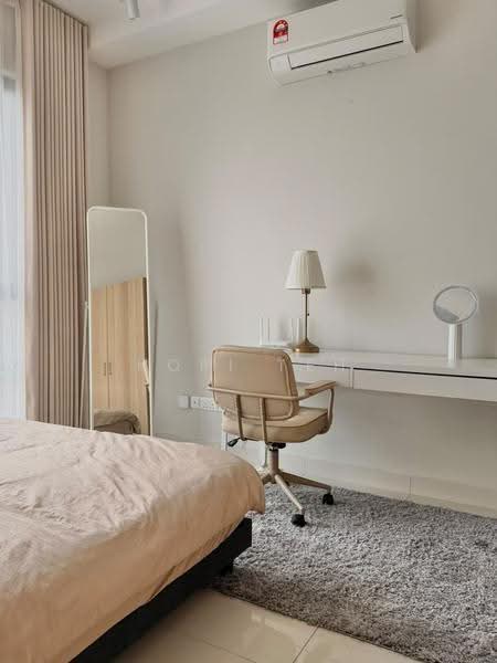 Condominium for Rent at Nestree Residence - Kopi Teh - Bedroom - PropertyGuru.com.my