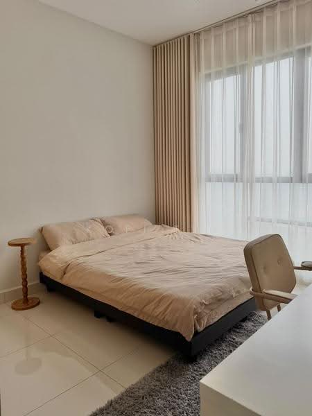 Condominium for Rent at Nestree Residence - Kopi Teh - Bedroom - PropertyGuru.com.my