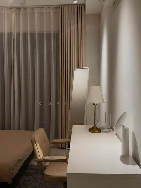 Condominium for Rent at Nestree Residence - Kopi Teh - Bedroom - PropertyGuru.com.my