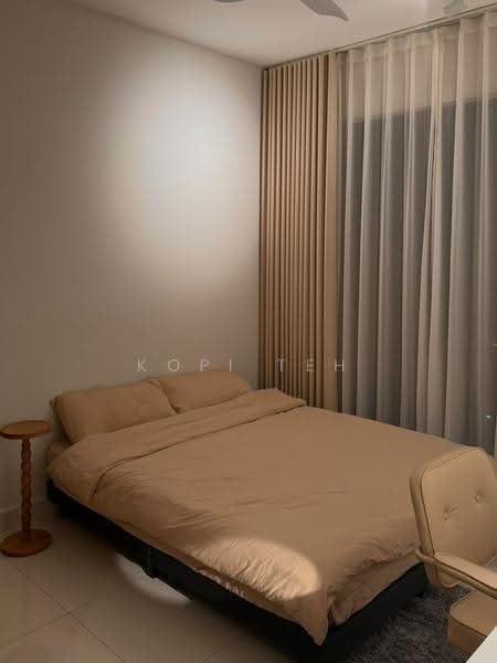 Condominium for Rent at Nestree Residence - Kopi Teh - Bedroom - PropertyGuru.com.my