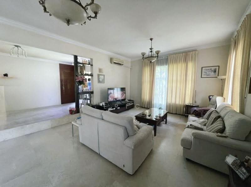Rumah Berkembar untuk Dijual di Taman Yarl (Jalan Klang Lama (Old Klang Road)) - Eric Lau Mun Chung - Living Room - PropertyGuru.com.my