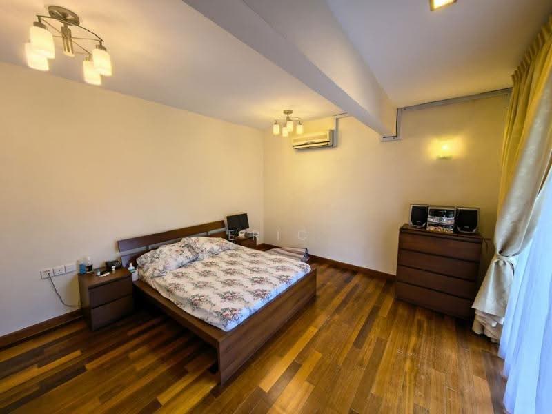 Rumah Berkembar untuk Dijual di Taman Yarl (Jalan Klang Lama (Old Klang Road)) - Eric Lau Mun Chung - Bedroom - PropertyGuru.com.my