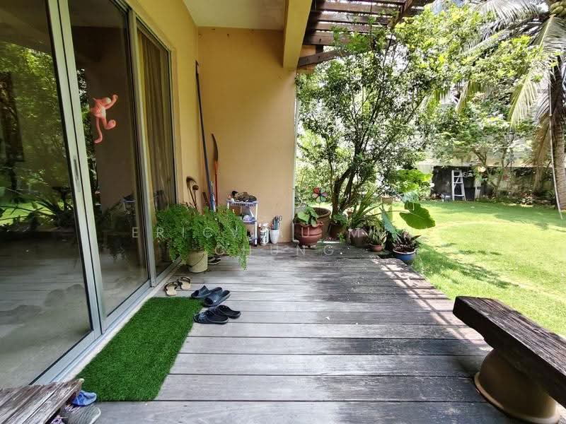 Rumah Berkembar untuk Dijual di Taman Yarl (Jalan Klang Lama (Old Klang Road)) - Eric Lau Mun Chung - Exterior - PropertyGuru.com.my