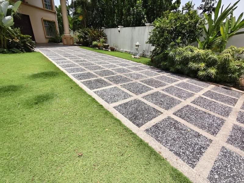Rumah Berkembar untuk Dijual di Taman Yarl (Jalan Klang Lama (Old Klang Road)) - Eric Lau Mun Chung - Exterior - PropertyGuru.com.my