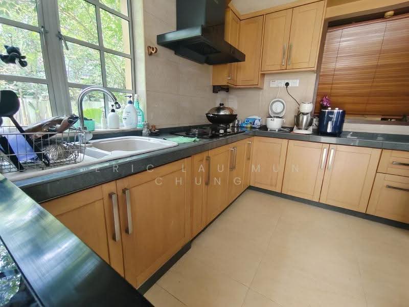 Rumah Berkembar untuk Dijual di Taman Yarl (Jalan Klang Lama (Old Klang Road)) - Eric Lau Mun Chung - Kitchen - PropertyGuru.com.my