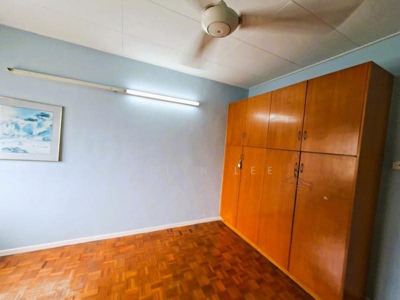 Rumah Teres 2-Tingkat untuk Dijual di Saujana Damansara (Damansara Damai) - Evelyn Lee - Bedroom - PropertyGuru.com.my