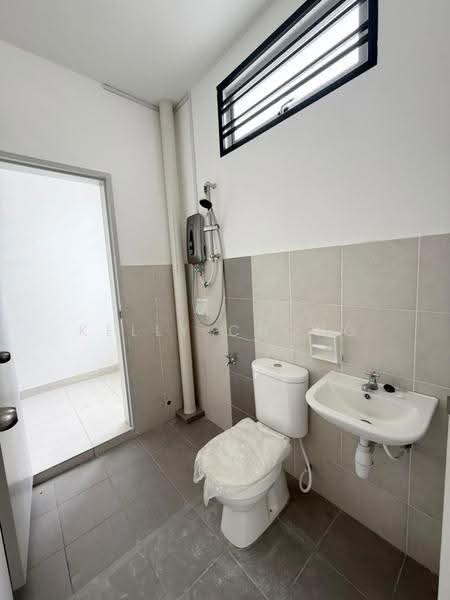 Terraced House for Rent in Pasir Gudang (Johor) - Kelly Chong - PropertyGuru.com.my